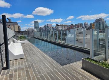 Departamento · 40m² · 2 Ambientes · Venta Departamento 2 Ambientes en Recoleta, Full Amenities