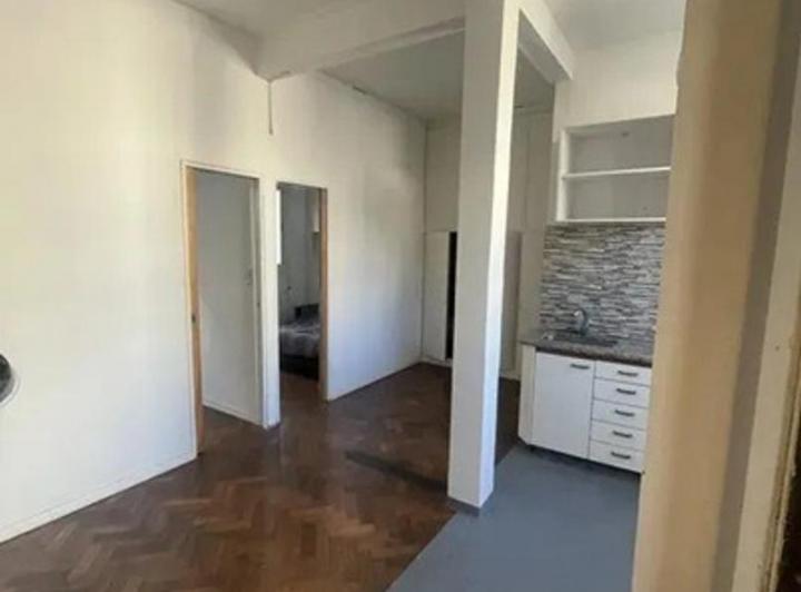 Departamento · 40m² · 3 Ambientes