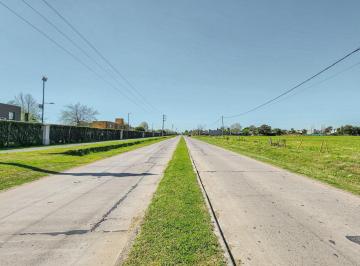 Terreno · 692m² · Terreno de 692 m² en Barrio Abierto Residencial Planificado Frente a Funes Hills