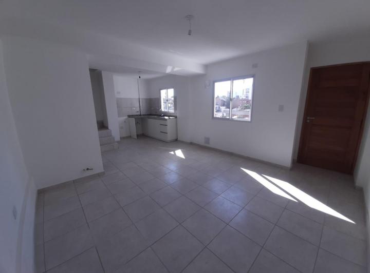 Departamento · 60m² · 2 Ambientes