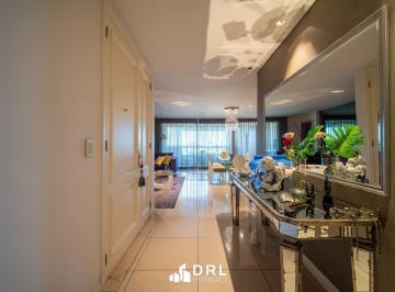 Departamento · 250m² · 4 Dormitorios · 4 Cocheras · Departamento en Village Plaza con Quincho en Terraza Propia