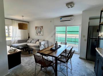 Departamento · 64m² · 3 Ambientes · 1 Cochera · Venta Departamento 3 Ambientes + Cochera y Baulera – Delta Tower, Tigre