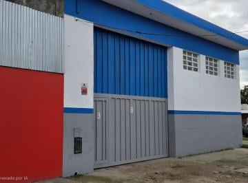 Bodega-Galpón , Mar del Plata · Galpon Malvinas y Juan B Justo