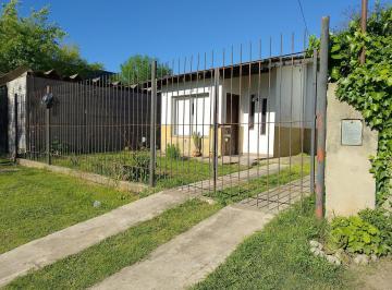 Casa · 79m² · 5 Ambientes · Casa en Venta en City Bell