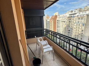 Departamento · 62m² · 5 Ambientes · Departamento en Venta 2 Dorm. 2 Baños con Balcon y Pileta