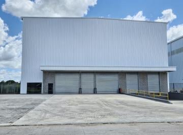 Depósito · 2886m² · Alquiler Depósito Aaa de 2.900 m² Playa Para Camiones Polo Industrial Spegazzini Ezeiza