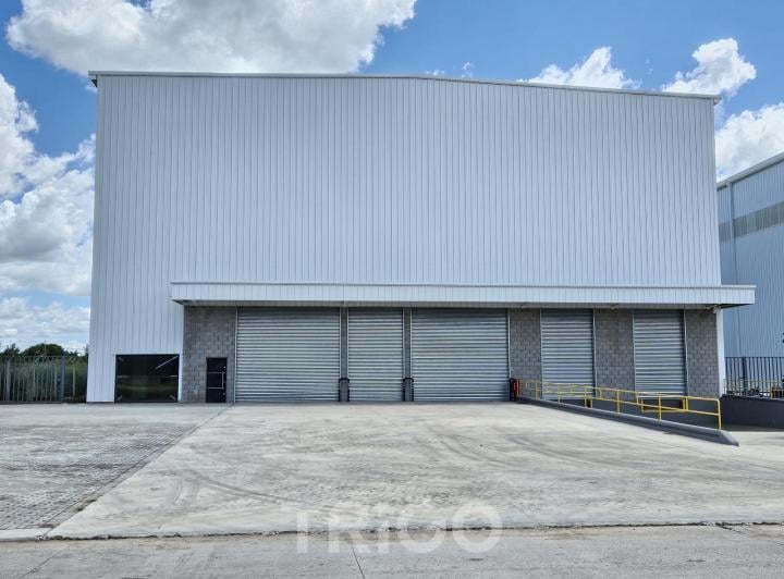 Depósito · 2886m²