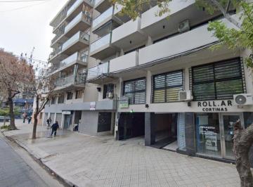 Garage · 12m² · Cochera en Venta Rosario - Santiago y 9 de Julio