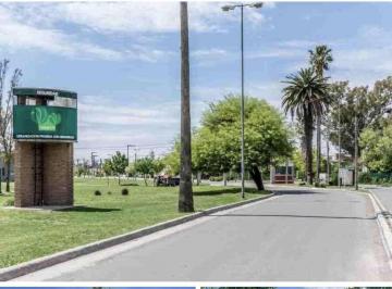 Terreno · 383m² · Lote en Venta Tejas del Sur 2
