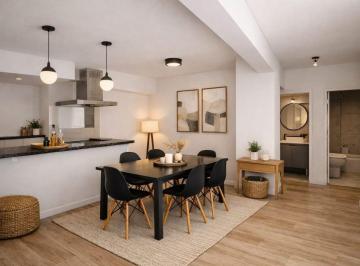Departamento de 4 ambientes, Colegiales · Departamento Amplio de 90 m² – 4 Ambientes con Balcón.