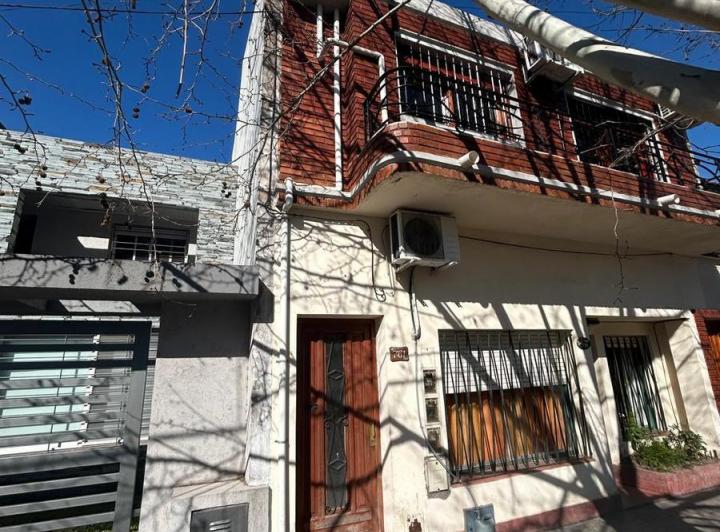 PH · 68m² · 3 Ambientes