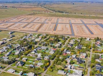 Terreno · 600m² · Funes Lakes Barrio Privado Bloque H Lote 51 - Terreno en Venta