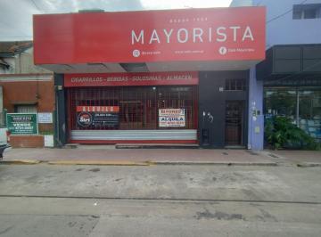 Local comercial · 174m² · Local Comercial en Alquiler