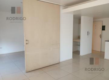Departamento · 40m² · 3 Ambientes · 1 Cochera · Departamento - Plaza Italia