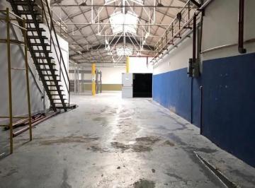 Bodega-Galpón · 1450m² · Depósito Galpón en Venta en Flores, Capital Federal, Buenos Aires
