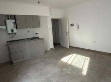 Departamento · 40m² · 2 Ambientes · Casa Mayor Vende Departamentos en Barrio Fomento 9 de Julio