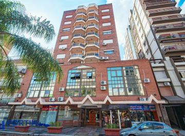Departamento · 34m² · 1 Dormitorio · Venta Departamento Monoambiente Apto Profesional Centro Villa Ballester