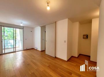 Departamento · 45m² · 2 Ambientes · 1 Cochera · Venta Departamento 1 Dorm. Luminoso Barrio Lourdes Rosario