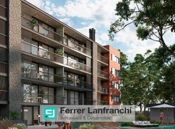 Departamento · 52m² · 6 Ambientes · 2 Cocheras · Departamento en Venta Nuevo Malagueño