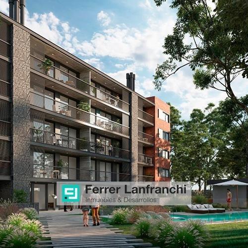 Departamento · 52m² · 6 Ambientes · 2 Cocheras