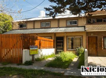 Casa de 3 ambientes, Mar de Ajó · Dúplex - Salta Nº 1480 - Mar de Ajo Norte - C812