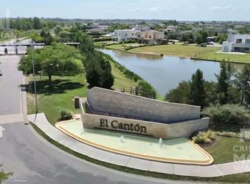 Terreno · 1107m² · Terreno en Venta Cantón Islas
