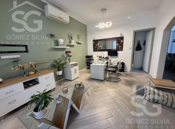 Casa · 132m² · 5 Ambientes · 1 Cochera · Casa en Venta 5 Ambientes en Villa Sarmiento Haedo