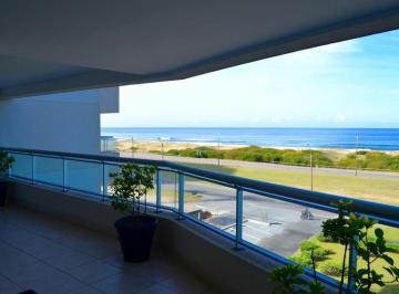 Departamento · 245m² · 4 Ambientes · 2 Cocheras · 3 Dorm. | Rambla Lorenzo Batlle Pacheco