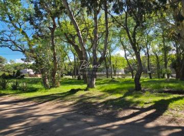 Terreno · 3060m² · Lote