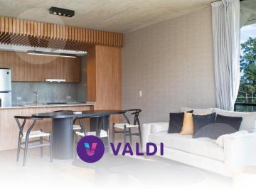 Departamento · 79m² · 3 Ambientes · 1 Cochera · Departamento 3 Amb con Balcón y Terraza en Venta - Canning, Cabral 3300
