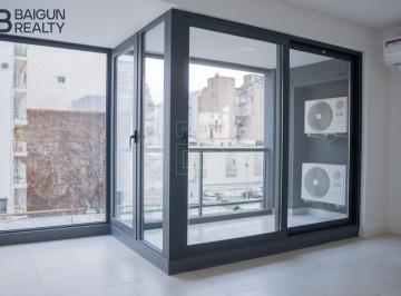 Departamento · 77m² · 2 Ambientes · Departamento de 2 Ambientes en Venta en Palermo Chico