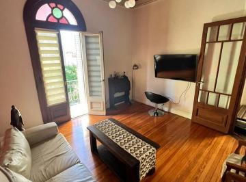Departamento · 67m² · 3 Ambientes · Departamento en Barracas