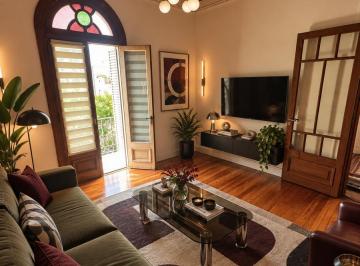 Departamento · 67m² · 3 Ambientes · Venta - Departamento 3 Ambientes - Barracas