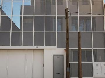 Departamento · 82m² · 4 Ambientes · 1 Cochera · Venta – Dúplex de 2 Dorm. en Quinta Sección.
