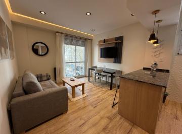 Departamento · 45m² · 2 Ambientes · Departamento en Centro