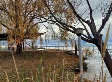 Terreno · 872m² · Venta Lote en La Península, Lago Marimenuco
