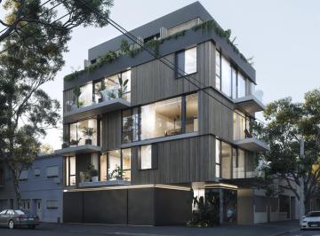 Departamento · 79m² · 2 Ambientes · 2 Ambientes en Villa Devoto