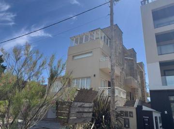 PH de 4 ambientes, Ostende · Gran Triplex (Ph) 3 Dorm. 3 Baños a m del Mar