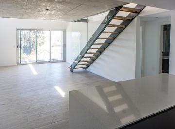 Departamento · 153m² · 5 Ambientes · Condominio en Funes Premium Amenities Sobre Ruta 9 Centro Funes