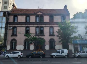 PH de 3 ambientes, Balvanera · Av Jujuy Al 600 PH 3 Amb con Patio Venta U$s 77000