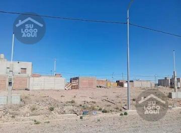 Terreno · 140m² · Venta Lote Comerciales Distrito 7