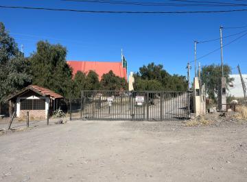 Terreno en Venta   · Venta de Lote B° Pinares del Challao - Oportunidad de Inversión