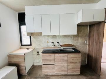 Departamento · 62m² · 2 Ambientes · 2 Cocheras · Venta de Departamento a Estrenar