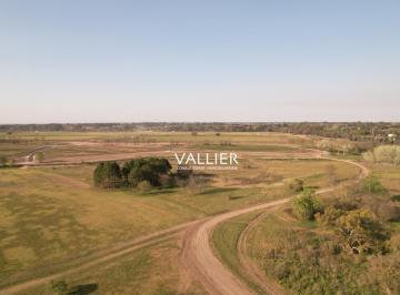 Terreno · 862m² · Retasado Terreno Lote en Venta en Pilara, Pilar, G. B. a. Zona Norte