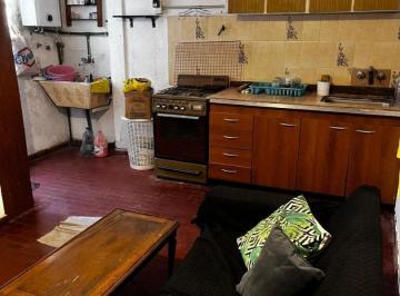 PH · 45m² · 2 Ambientes · Depto T - Casa por Pasillo Matanza 1300 Villa Dominico