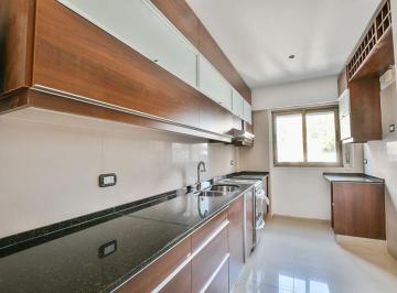 Departamento · 88m² · 4 Ambientes · Ayacucho 1100 - Tres Dorm., Vista Franca Al Río.