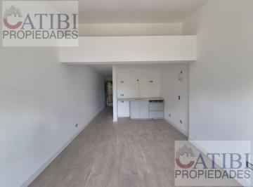 Bodega-Galpón · 21m² · 1 Ambiente · Departamento en San Carlos de Bariloche