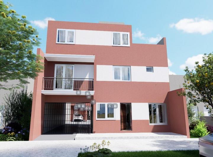 Terreno · 350m²