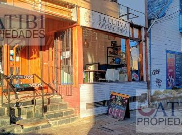 Local comercial · 116m² · 2 Ambientes · Local en San Carlos de Bariloche