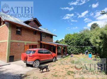 PH · 88m² · 3 Ambientes · PH en Melipal